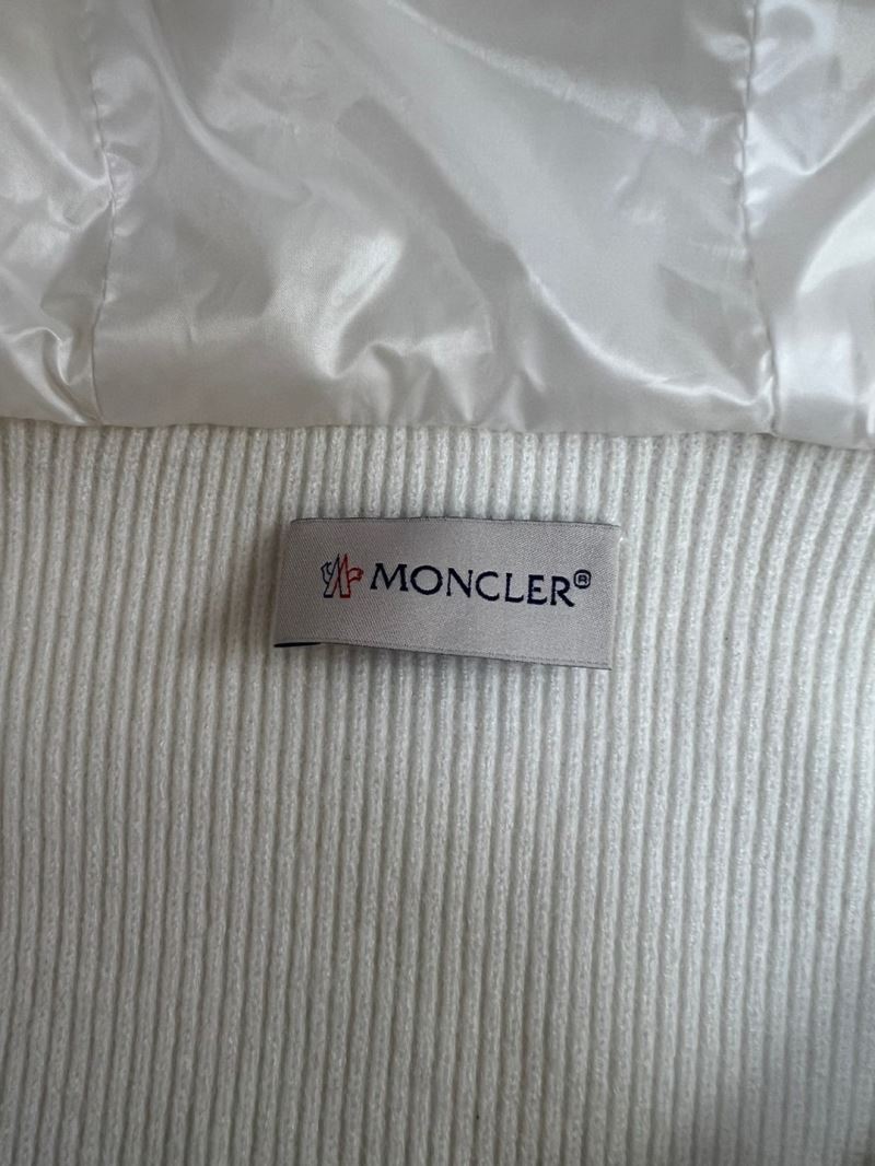 Moncler Down Jackets